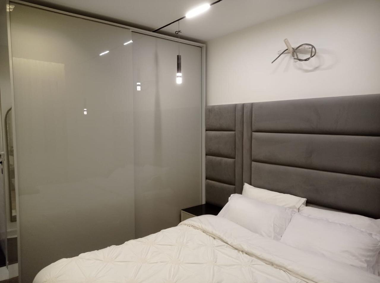Bedrooms